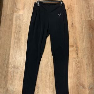 GUC GymShark Leggings